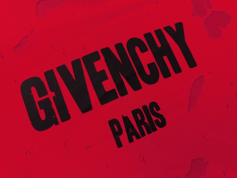 Givenchy T-Shirts